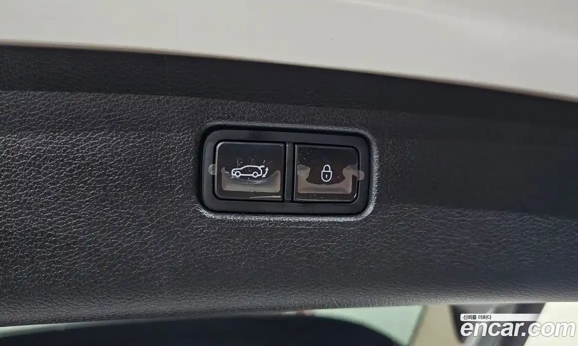 Genesis GV80 2023 2.5 гидро в Москве № 1758719, фото 26
