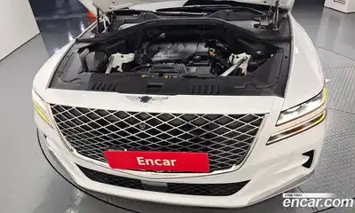 Genesis GV80 2023 2.5 гидро в Москве № 1758719, миниатюра 6