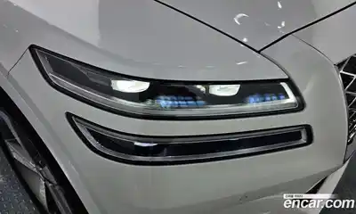 Genesis GV80 2023 2.5 гидро в Москве № 1758719, миниатюра 8