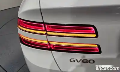 Genesis GV80 2023 2.5 гидро в Москве № 1758719, миниатюра 9