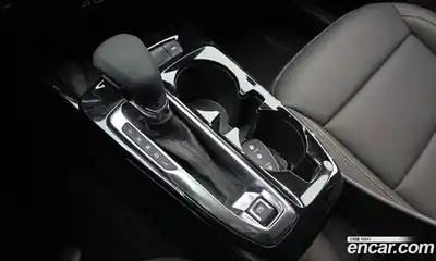 Chevrolet Trax 2025 1.2 гидро в Москве № 1759913, миниатюра 12