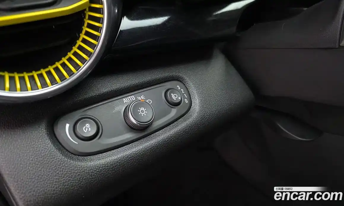 Chevrolet Trax 2025 1.2 гидро в Москве № 1759913, фото 24