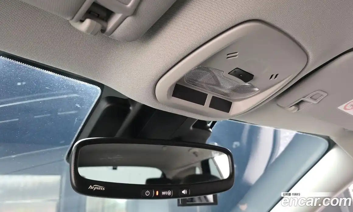 Chevrolet Trax 2025 1.2 гидро в Москве № 1759913, фото 25
