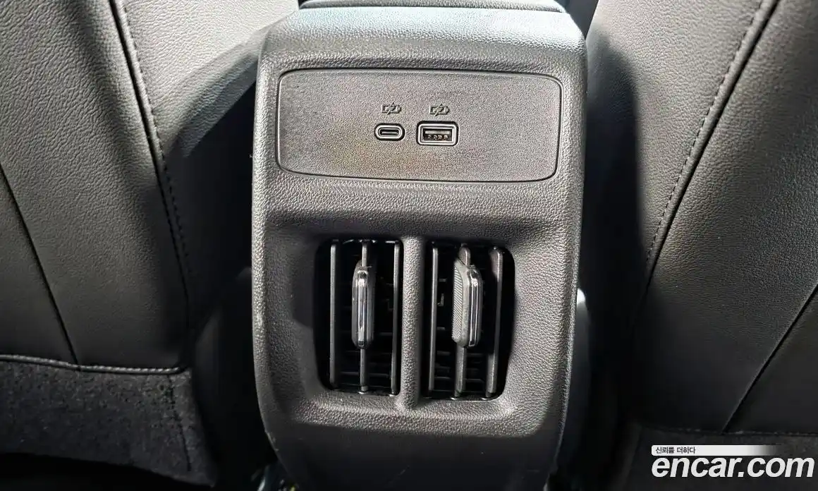 Chevrolet Trax 2025 1.2 гидро в Москве № 1759913, фото 30