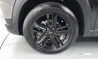Chevrolet Trax 2025 1.2 гидро в Москве № 1759913, миниатюра 5