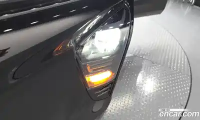 Chevrolet Trax 2025 1.2 гидро в Москве № 1759913, миниатюра 8