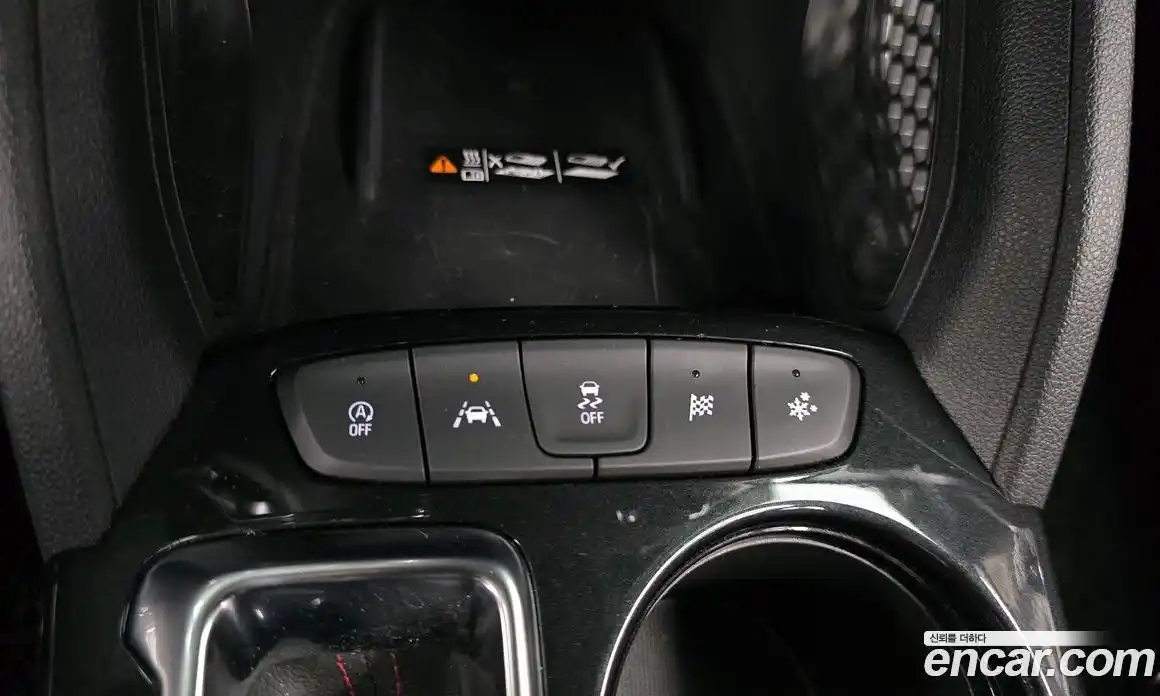 Chevrolet TrailBlazer 2021 1.3 гидро в Москве № 1759980, фото 23
