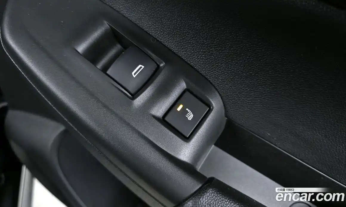 Chevrolet TrailBlazer 2021 1.3 гидро в Москве № 1759980, фото 24