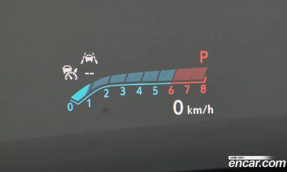 Chevrolet TrailBlazer 2021 1.3 гидро в Москве № 1759980, фото 25
