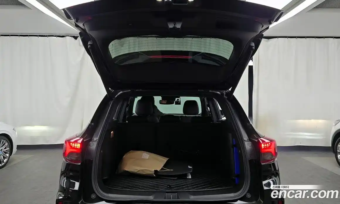 Chevrolet TrailBlazer 2021 1.3 гидро в Москве № 1759980, фото 26
