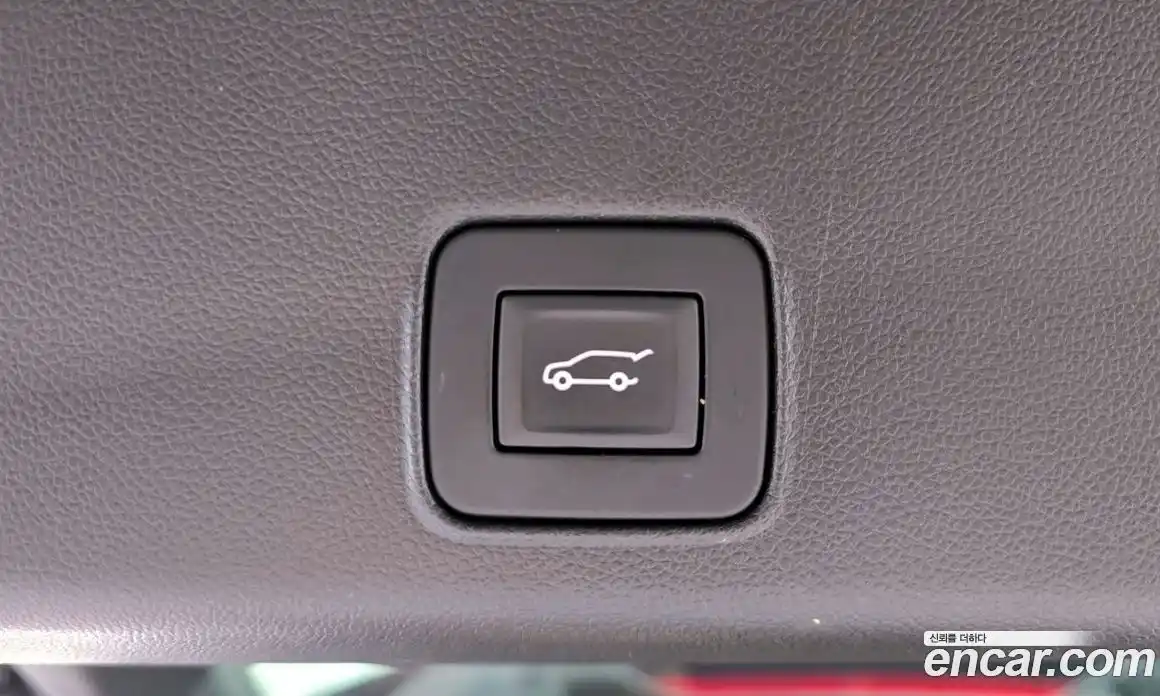 Chevrolet TrailBlazer 2021 1.3 гидро в Москве № 1759980, фото 30