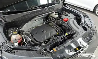 Chevrolet TrailBlazer 2021 1.3 гидро в Москве № 1759980, миниатюра 6