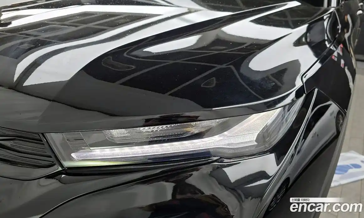 Chevrolet TrailBlazer 2021 1.3 гидро в Москве № 1759980, фото 8
