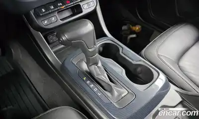 Chevrolet Colorado 2021 3.6 гидро в Москве № 1760005, миниатюра 12