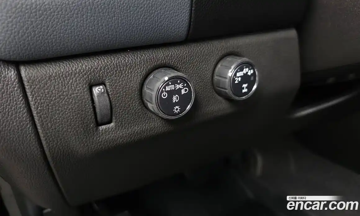 Chevrolet Colorado 2021 3.6 гидро в Москве № 1760005, фото 24