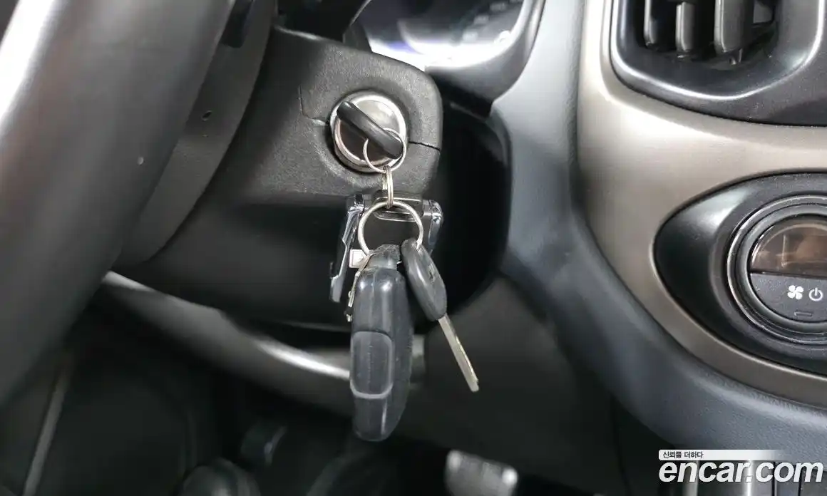 Chevrolet Colorado 2021 3.6 гидро в Москве № 1760005, фото 27