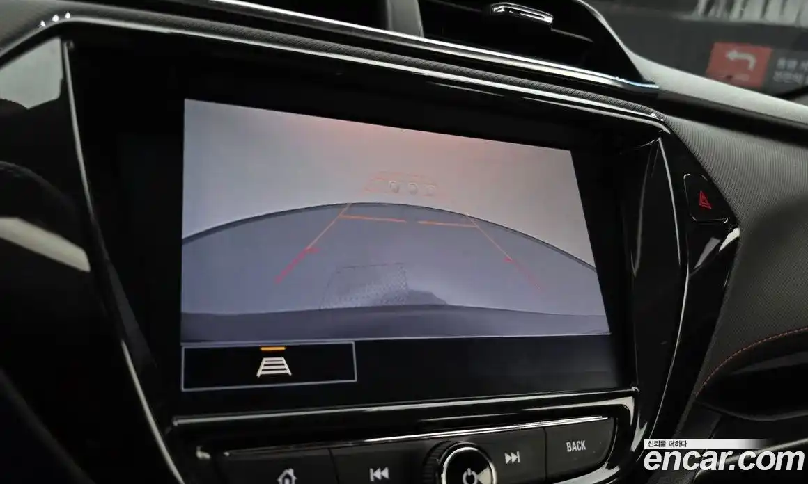 Chevrolet TrailBlazer 2020 1.3 гидро в Москве № 1760203, фото 21