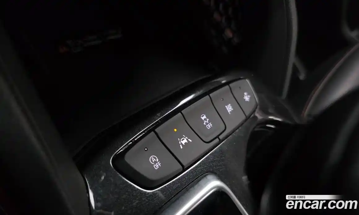 Chevrolet TrailBlazer 2020 1.3 гидро в Москве № 1760203, фото 22
