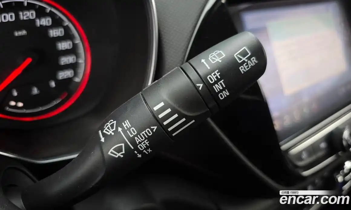 Chevrolet TrailBlazer 2020 1.3 гидро в Москве № 1760203, фото 23