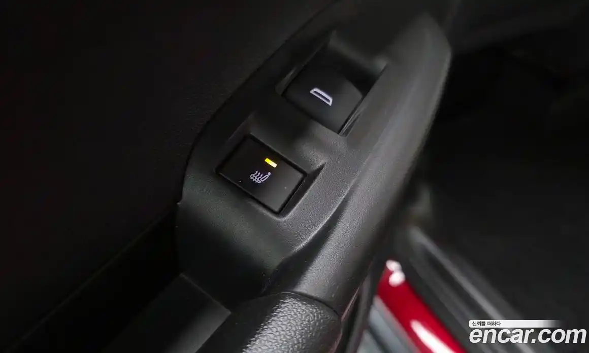 Chevrolet TrailBlazer 2020 1.3 гидро в Москве № 1760203, фото 24