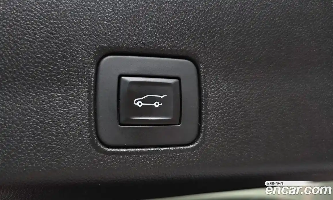 Chevrolet TrailBlazer 2020 1.3 гидро в Москве № 1760203, фото 26
