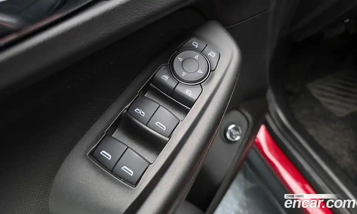 Chevrolet TrailBlazer 2020 1.3 гидро в Москве № 1760203, фото 29
