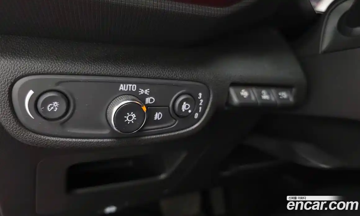 Chevrolet TrailBlazer 2020 1.3 гидро в Москве № 1760203, фото 31