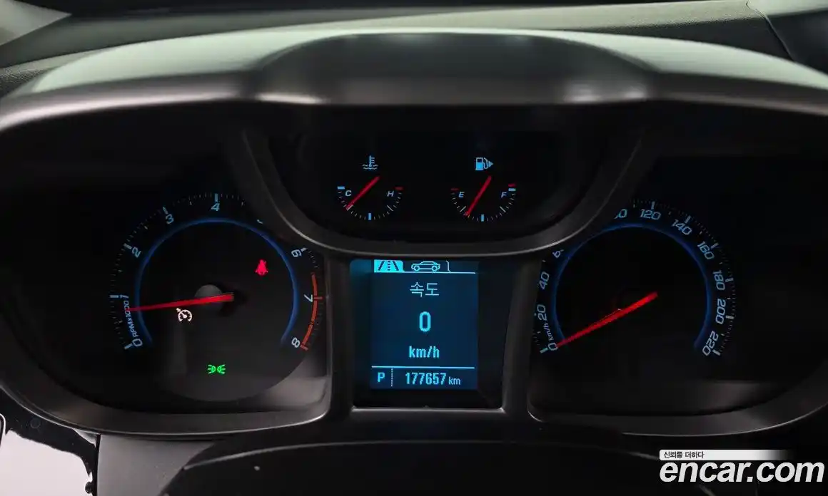 Chevrolet Orlando 2016 2.0 гидро в Москве № 1760732, фото 11