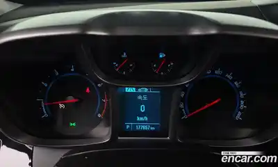 Chevrolet Orlando 2016 2.0 гидро в Москве № 1760732, миниатюра 11