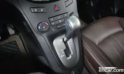 Chevrolet Orlando 2016 2.0 гидро в Москве № 1760732, миниатюра 12