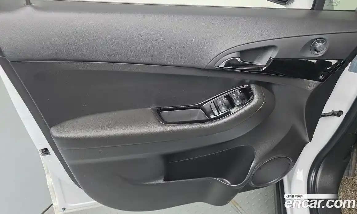 Chevrolet Orlando 2016 2.0 гидро в Москве № 1760732, фото 14