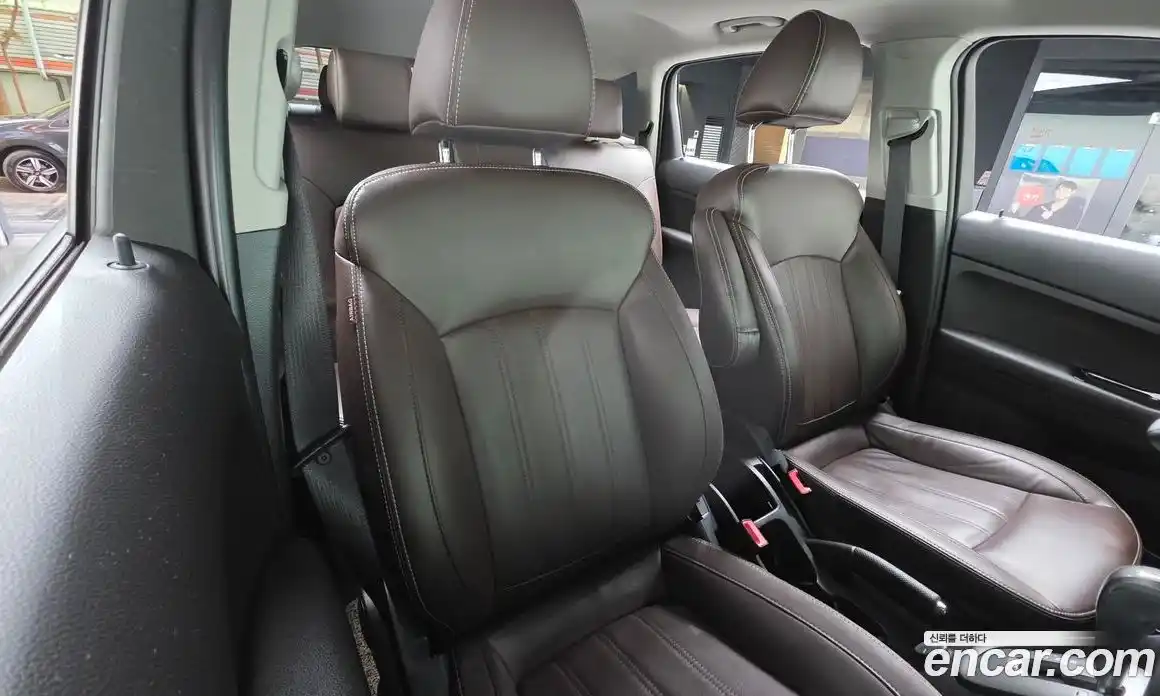 Chevrolet Orlando 2016 2.0 гидро в Москве № 1760732, фото 16