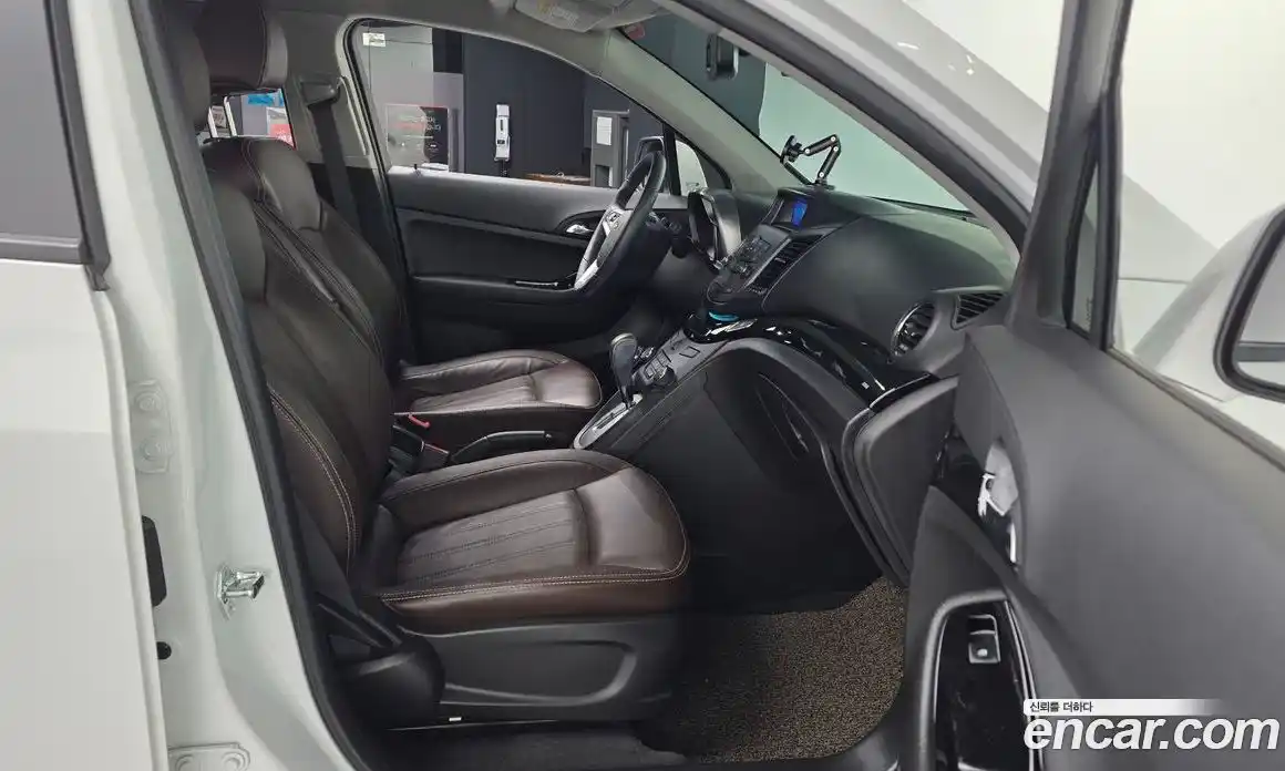 Chevrolet Orlando 2016 2.0 гидро в Москве № 1760732, фото 17