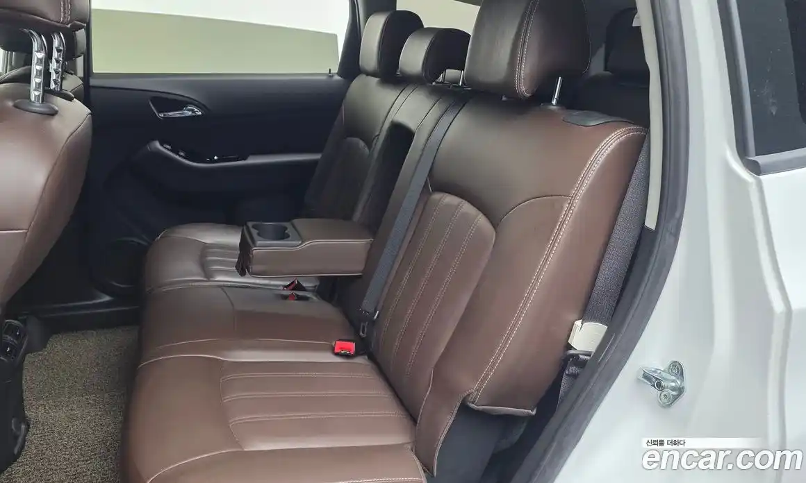 Chevrolet Orlando 2016 2.0 гидро в Москве № 1760732, фото 18