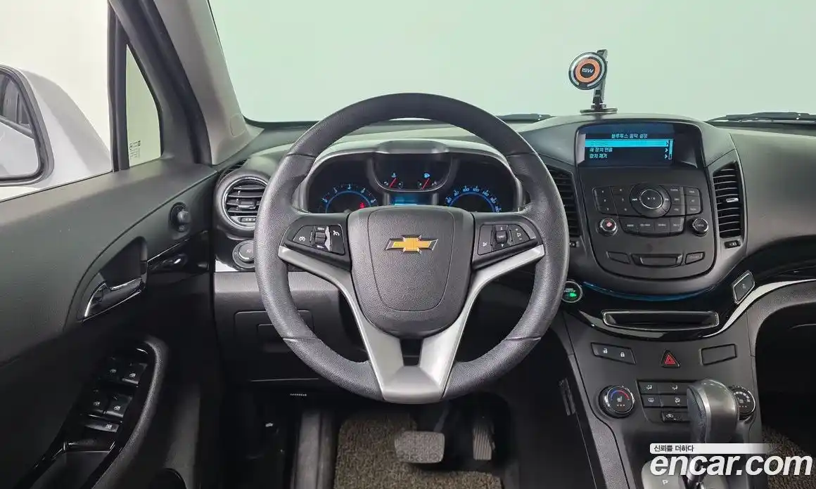 Chevrolet Orlando 2016 2.0 гидро в Москве № 1760732, фото 19