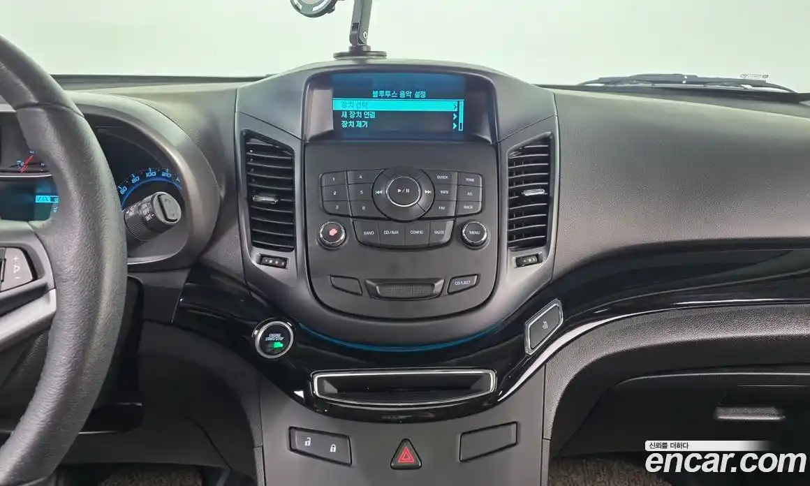 Chevrolet Orlando 2016 2.0 гидро в Москве № 1760732, фото 20