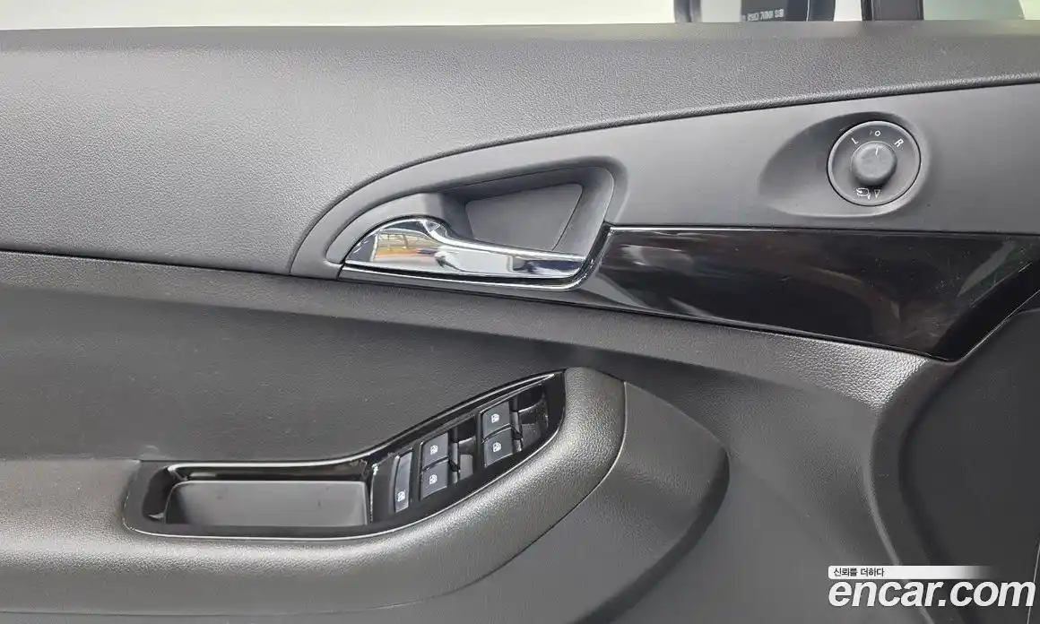 Chevrolet Orlando 2016 2.0 гидро в Москве № 1760732, фото 29