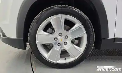 Chevrolet Orlando 2016 2.0 гидро в Москве № 1760732, миниатюра 5