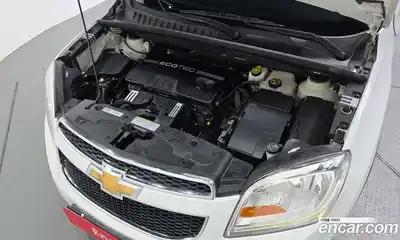 Chevrolet Orlando 2016 2.0 гидро в Москве № 1760732, миниатюра 6