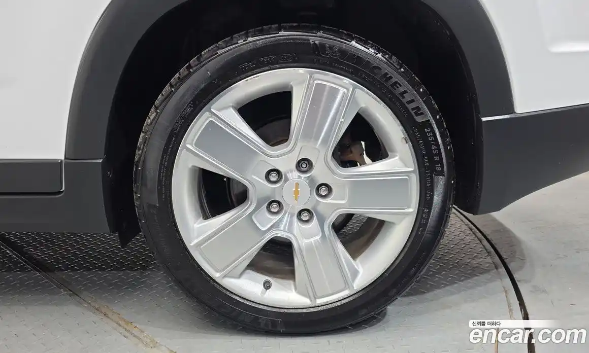 Chevrolet Orlando 2016 2.0 гидро в Москве № 1760732, фото 7