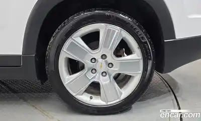 Chevrolet Orlando 2016 2.0 гидро в Москве № 1760732, миниатюра 7