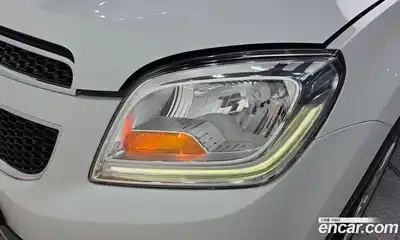 Chevrolet Orlando 2016 2.0 гидро в Москве № 1760732, миниатюра 8