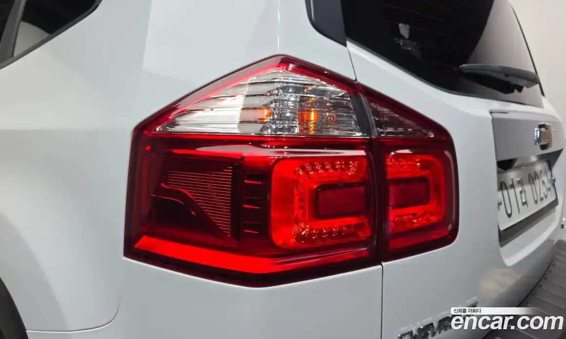 Chevrolet Orlando 2016 2.0 гидро в Москве № 1760732, фото 9