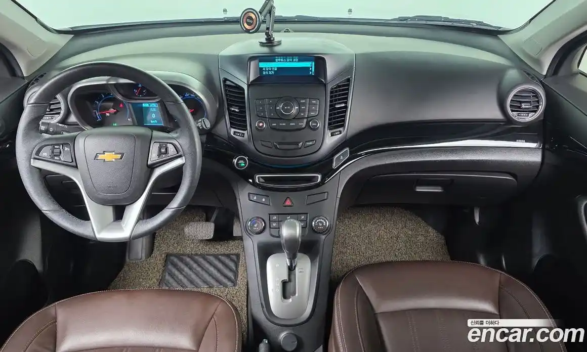 Chevrolet Orlando 2016 2.0 гидро в Москве № 1760732, фото 10
