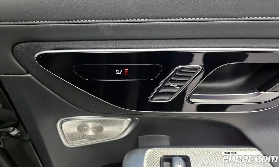 Mercedes-Benz GLC-Class 2023 2.0 гидро в Москве № 1762246, фото 24