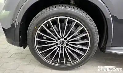 Mercedes-Benz GLC-Class 2023 2.0 гидро в Москве № 1762246, миниатюра 5
