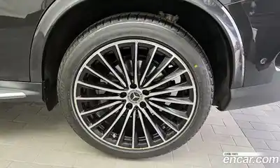 Mercedes-Benz GLC-Class 2023 2.0 гидро в Москве № 1762246, миниатюра 7