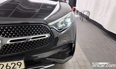 Mercedes-Benz GLC-Class 2023 2.0 гидро в Москве № 1762246, миниатюра 8