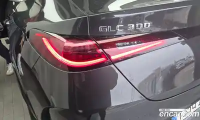 Mercedes-Benz GLC-Class 2023 2.0 гидро в Москве № 1762246, миниатюра 9