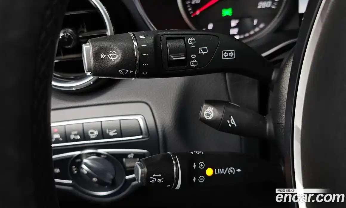 Mercedes-Benz GLC-Class 2019 2.0 гидро в Москве № 1762383, фото 25